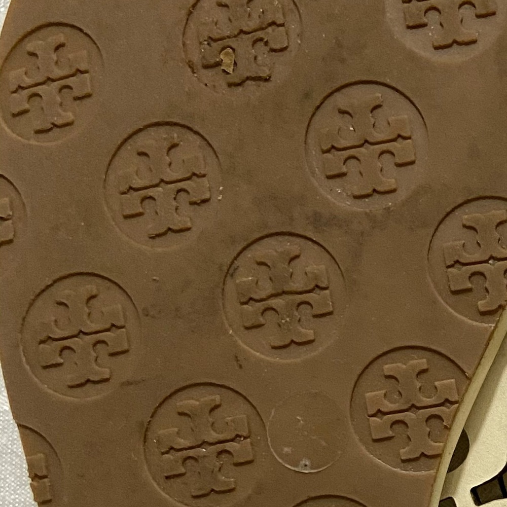 Tory sandals